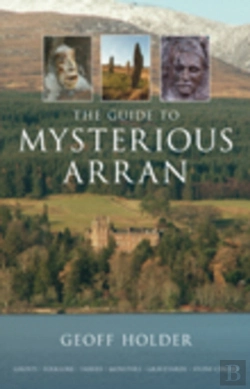 Bertrand.pt - The Guide To Mysterious Arran