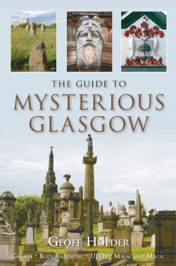 Bertrand.pt - The Guide To Mysterious Glasgow