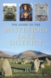The Guide To Mysterious Lake District