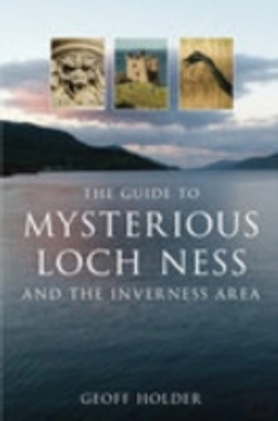 Bertrand.pt - The Guide To Mysterious Loch Ness And The Inverness Area