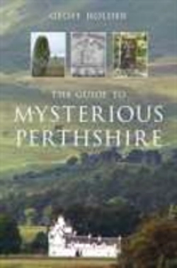 Bertrand.pt - The Guide To Mysterious Perthshire