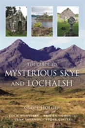 The Guide To Mysterious Skye And Lochalsh