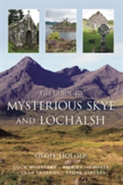 Bertrand.pt - The Guide To Mysterious Skye And Lochalsh