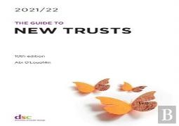 The Guide To New Trusts 2021/22
