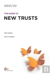 The Guide To New Trusts 2021/22