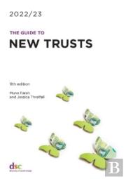 The Guide To New Trusts 2022/23