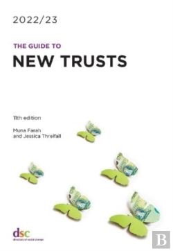 Bertrand.pt - The Guide To New Trusts 2022/23