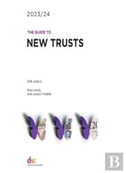 The Guide To New Trusts 2023/24