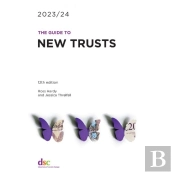 The Guide To New Trusts 2023/24
