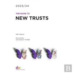 Bertrand.pt - The Guide To New Trusts 2023/24