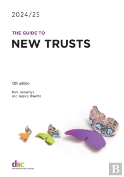 Bertrand.pt - The Guide To New Trusts 2024/25