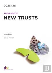 The Guide To New Trusts 2025/26