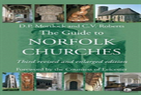The Guide To Norfolk Churches