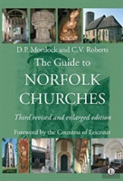 The Guide To Norfolk Churches
