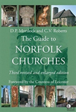 Bertrand.pt - The Guide To Norfolk Churches