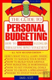 The Guide To Personal Budgeting