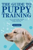 The Guide To Puppy Training