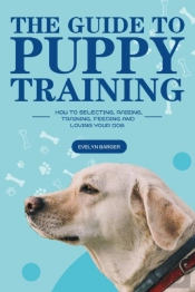 The Guide To Puppy Training