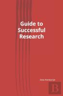 The Guide To Successful Research