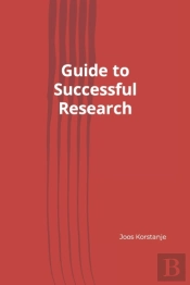 The Guide To Successful Research
