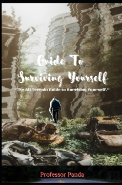 Bertrand.pt - The Guide To Surviving Yourself