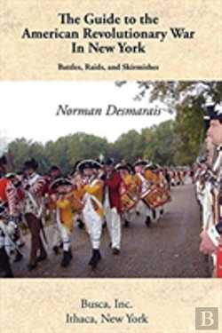 Bertrand.pt - The Guide To The American Revolutionary War In New York