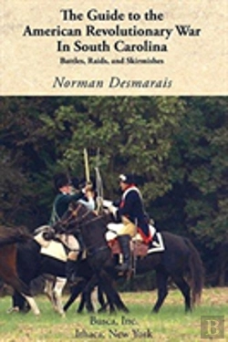 Bertrand.pt - The Guide To The American Revolutionary War In South Carolina
