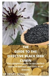 The Guide To The Effective Black Seed Cumin