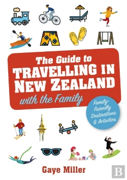 Bertrand.pt - The Guide To Travelling In New Zealand With The Family