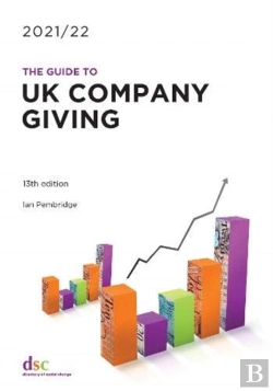 Bertrand.pt - The Guide To Uk Company Giving 2021/22
