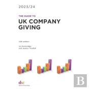 The Guide To Uk Company Giving 2023/24