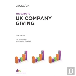 Bertrand.pt - The Guide To Uk Company Giving 2023/24