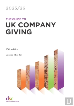 Bertrand.pt - The Guide To Uk Company Giving 2025/26