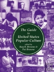 The Guide To United States Popular Culture