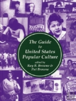 Bertrand.pt - The Guide To United States Popular Culture