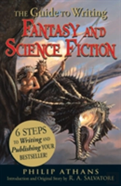 Bertrand.pt - The Guide To Writing Fantasy And Science Fiction