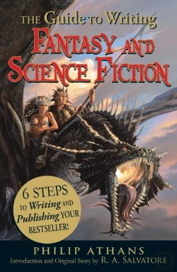 Bertrand.pt - The Guide To Writing Fantasy And Science Fiction