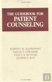 The Guidebook For Patient Counseling