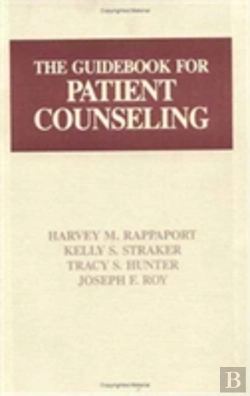 Bertrand.pt - The Guidebook For Patient Counseling