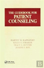 The Guidebook For Patient Counseling