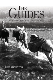 The Guides: A Collection Of Untamed Stor