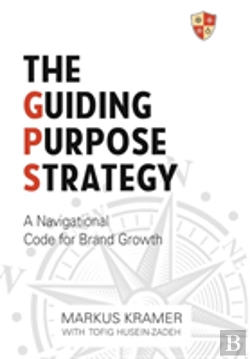 Bertrand.pt - The Guiding Purpose Strategy