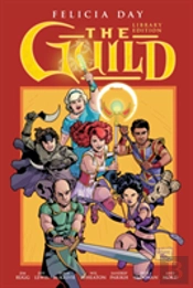 The Guild Library Edition Volume 1