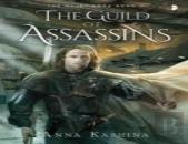 The Guild Of Assassins