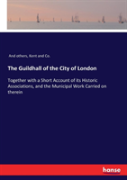 The Guildhall Of The City Of London