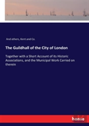 The Guildhall Of The City Of London
