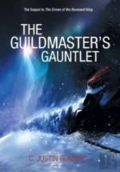 The Guildmaster'S Gauntlet: An Argentia Dasani Adventure