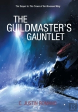 Bertrand.pt - The Guildmaster'S Gauntlet: An Argentia Dasani Adventure