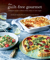 The Guilt-Free Gourmet