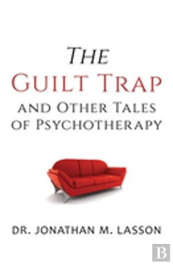 Bertrand.pt - The Guilt Trap And Other Tales Of Psychotherapy